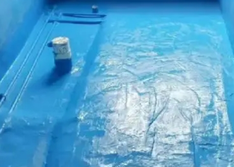 鞍山市卫生间漏水维修公司分享下鞍山市卫生间防水工程中常用防水涂料介绍。